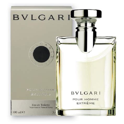 bvlgari extreme